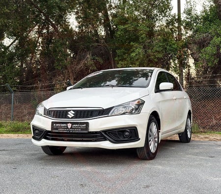 Suzuki Ciaz 2023, photo 3 of 4