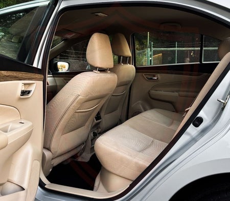 سوزوكي Ciaz 2023, photo 3 of 4
