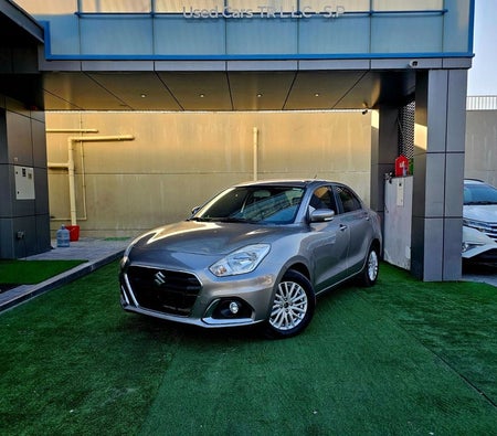 Argent Suzuki Dzire 2023 Argent Suzuki Dzire 2023