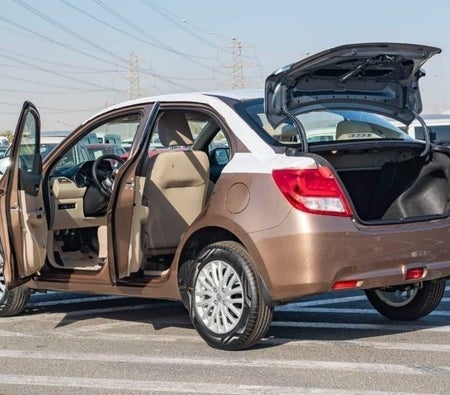 Suzuki Dzire 2024, photo 4 of 4