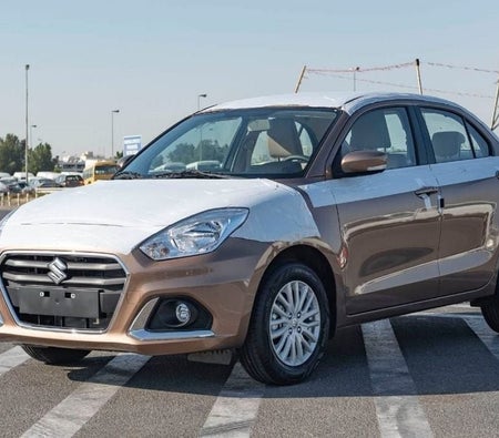Suzuki Dzire 2024, photo 1 of 4