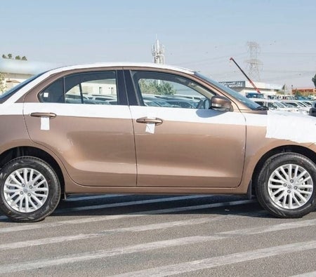 Suzuki Dzire 2024, photo 3 of 4