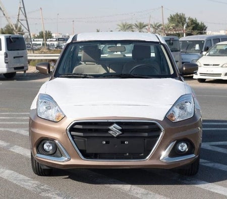 Suzuki Dzire 2024, photo 2 of 4