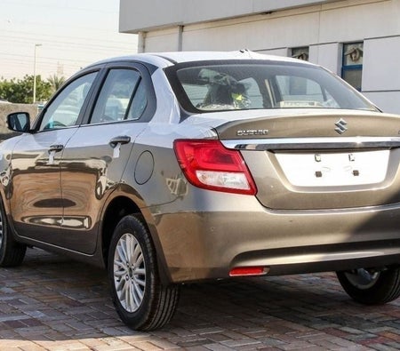 Suzuki Dzire 2024, photo 4 of 4
