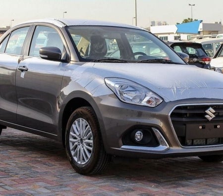 Suzuki Dzire 2024, photo 1 of 4