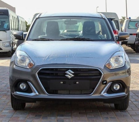 Suzuki Dzire 2024, photo 2 of 4