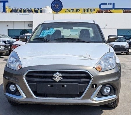 Suzuki Dzire 2024, photo 2 of 4