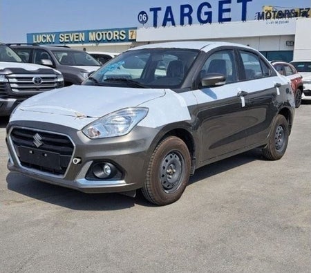 Suzuki Dzire 2024, photo 1 of 4