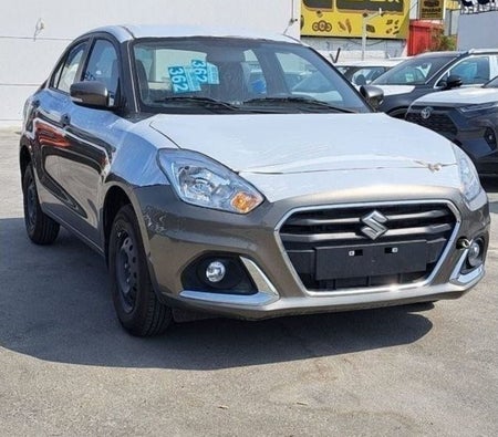Suzuki Dzire 2024, photo 3 of 4