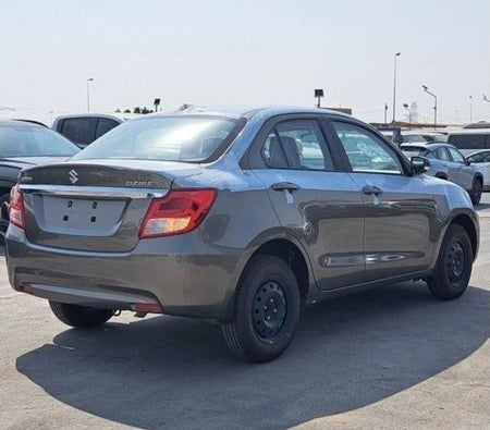 Suzuki Dzire 2024, photo 4 of 4