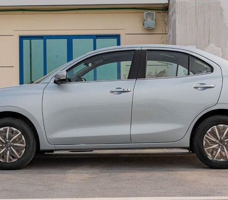 Suzuki Dzire 2025, photo 3 of 4