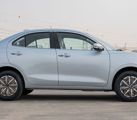 Suzuki Dzire 2025, photo 2 of 4