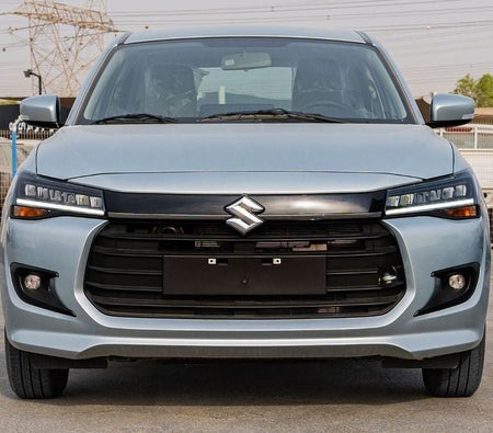 Suzuki Dzire 2025, photo 4 of 4