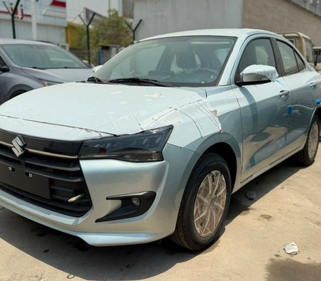 Suzuki Dzire 2026, photo 3 of 4