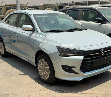 Suzuki Dzire 2026, photo 1 of 4