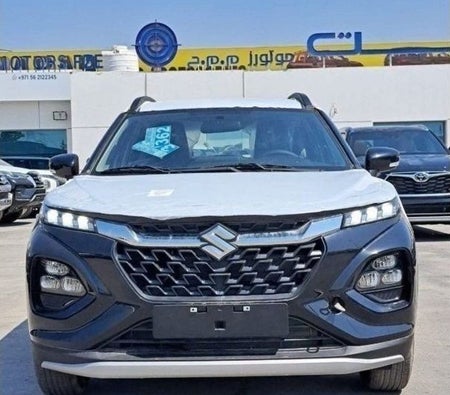 سوزوكي فرونكس 2026, photo 2 of 4