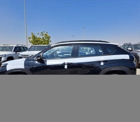 سوزوكي فرونكس 2026, photo 4 of 4