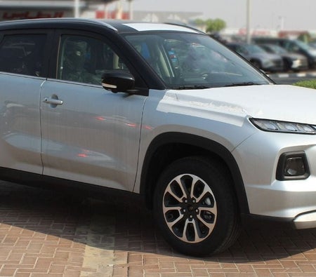 Suzuki Grand Vitara 2024, photo 3 of 4