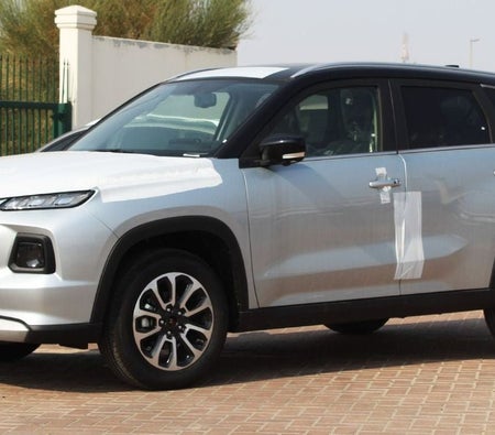 Suzuki Grand Vitara 2024, photo 1 of 4