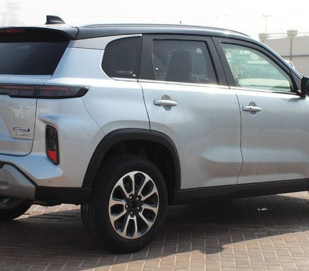 Suzuki Grand Vitara 2024, photo 4 of 4