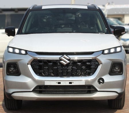 Suzuki Grand Vitara 2024, photo 2 of 4