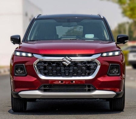 Suzuki Grand Vitara 2025, photo 2 of 4