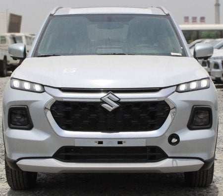 Suzuki Grand Vitara 2025, photo 1 of 4