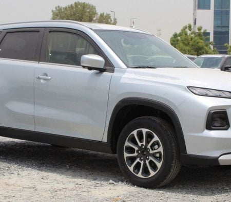 Suzuki Grand Vitara 2025, photo 2 of 4
