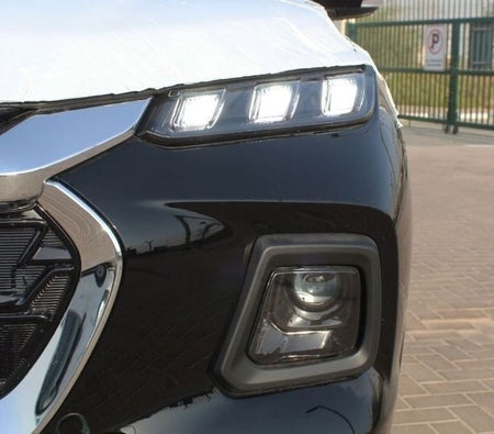 Suzuki Grand Vitara 2026, photo 4 of 4