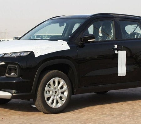 Suzuki Grand Vitara 2026, photo 1 of 4