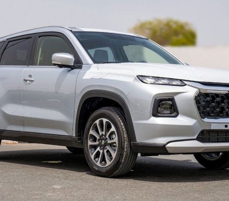 Suzuki Grand Vitara 2026, photo 3 of 4