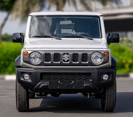 Suzuki Jimny 2025, photo 2 of 4