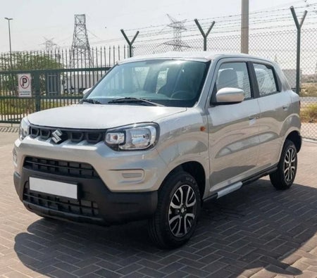 Suzuki S Presso 2026, photo 3 of 4