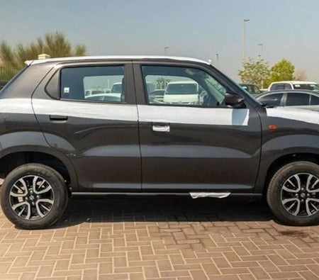Suzuki S Presso 2026, photo 4 of 4