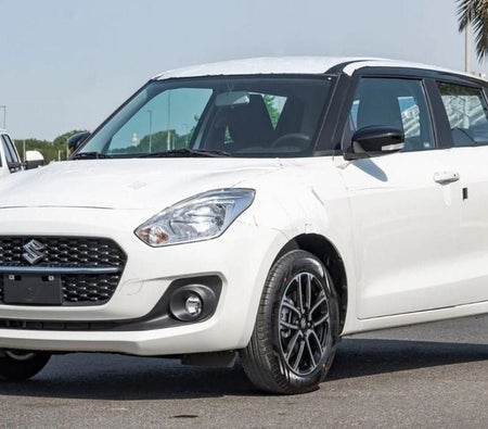 Suzuki Swift 2023, photo 1 of 4