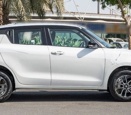 Suzuki Swift 2023, photo 4 of 4