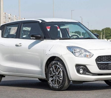 Suzuki Swift 2023, photo 3 of 4