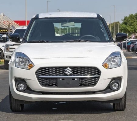 Suzuki Swift 2024, photo 2 of 4