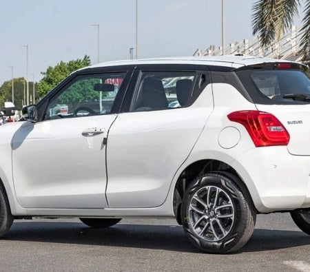 Suzuki Swift 2024, photo 4 of 4