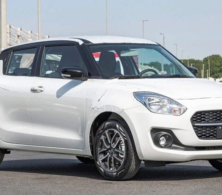 Suzuki Swift 2024, photo 3 of 4