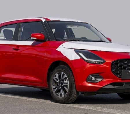 Suzuki Swift 2025, photo 1 of 4