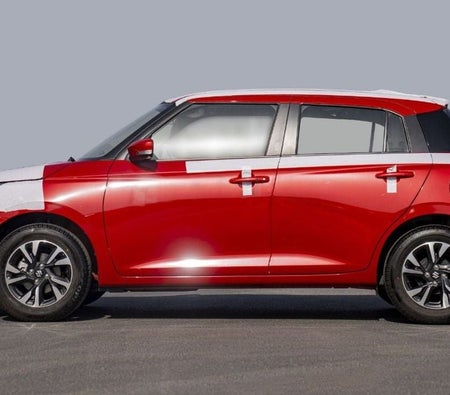 Suzuki Swift 2025, photo 2 of 4