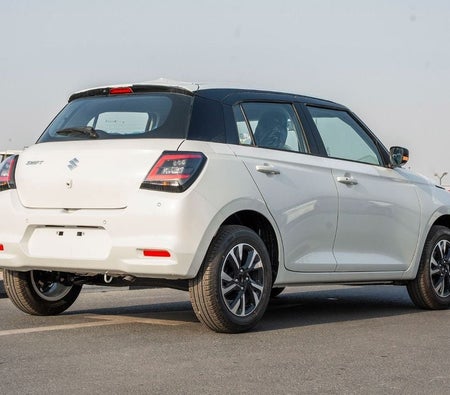 Suzuki Swift 2026, photo 4 of 4