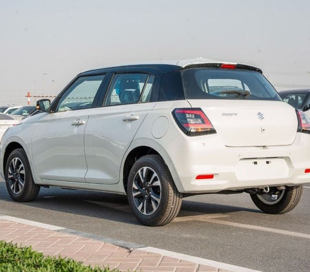 Suzuki Swift 2026, photo 2 of 4