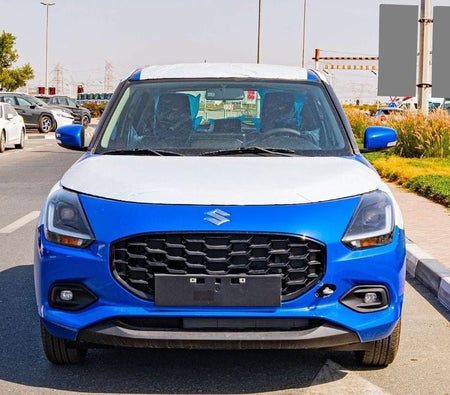 Suzuki Swift 2026, photo 3 of 4