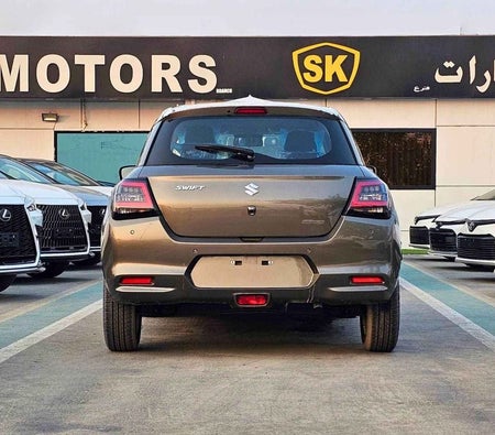 Gris Suzuki Swift 2026 Gris Suzuki Swift 2026