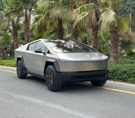 Tesla Cybertruck  2024, photo 2 of 4