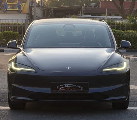 تسلا موديل 3  2024, photo 3 of 4