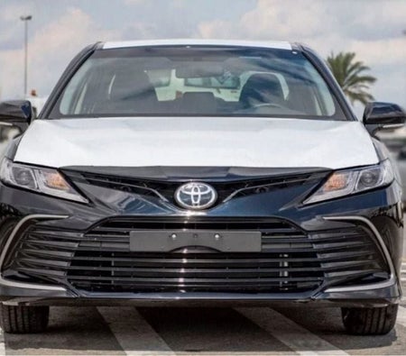 Toyota Camry 2023, photo 2 of 4