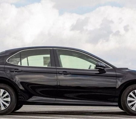 Toyota Camry 2023, photo 4 of 4